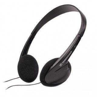 Sennheiser GP-30 Kulaklık kullananlar yorumlar